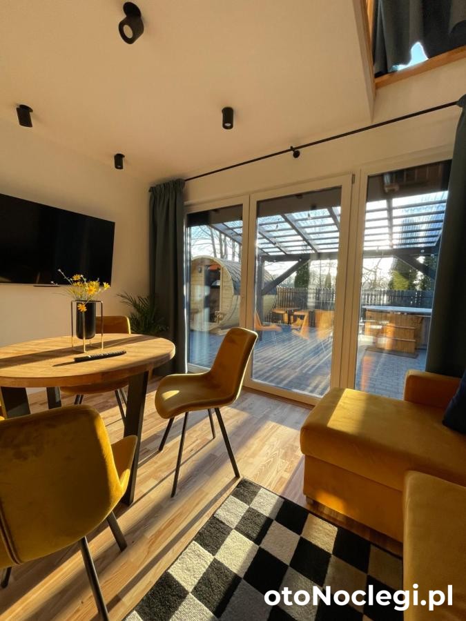 Karmuszka Slow Łukta (4)