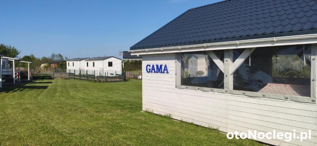 GAMA Domki Gąski (28) GAMA Domki Gąski (28)