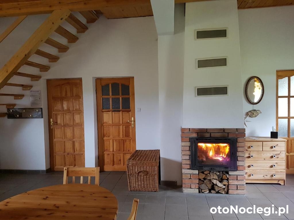 Gościniec Tymawa Tymawa (1)