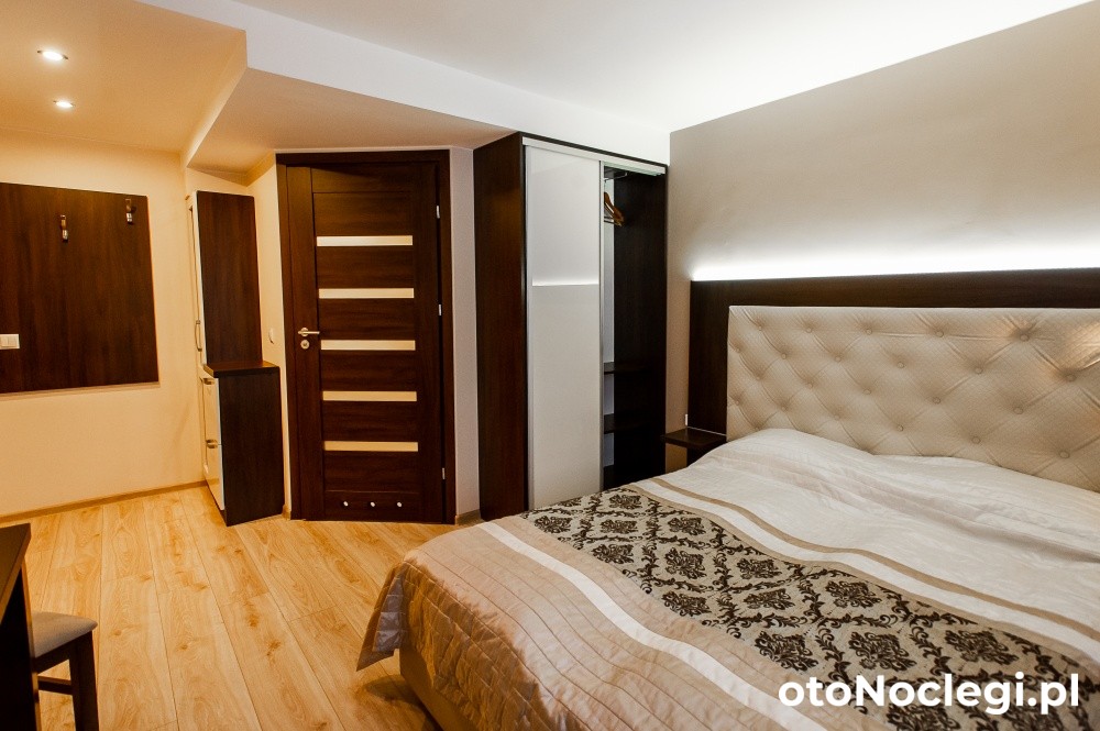 Pokoje Gościnne Aldian Szczyrk (3)
