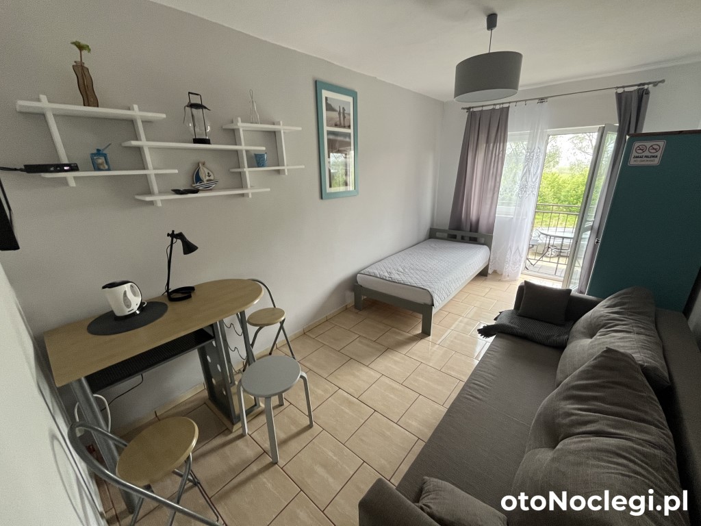 Nostalgia Pokoje Gościnne I Apartamenty W Gąskach Gąski (64)