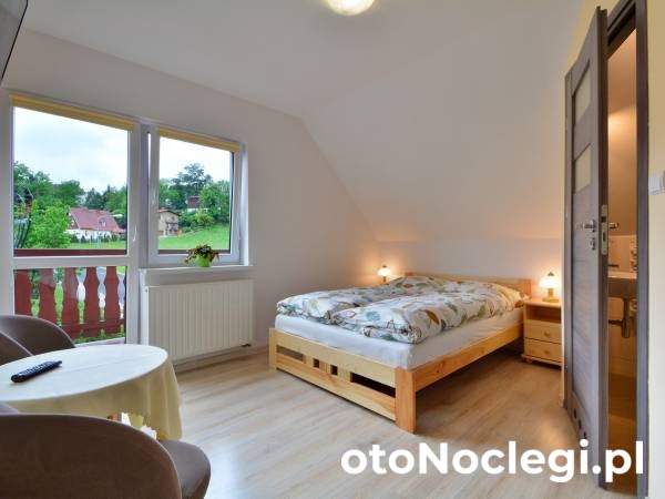 Pokoje Gościnne Amore Karpacz (1)