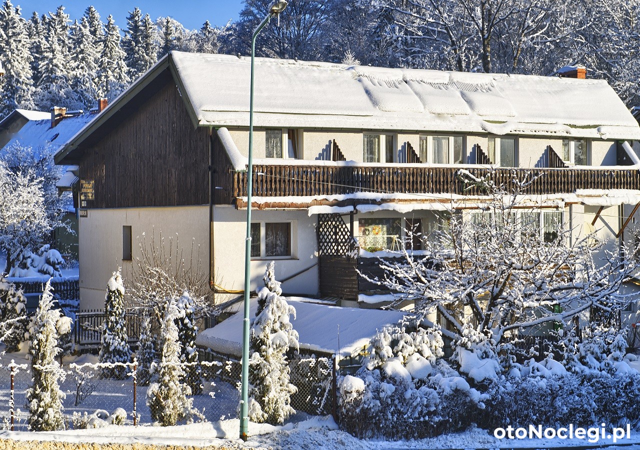 AURA - Pokoje Gościnne (1)