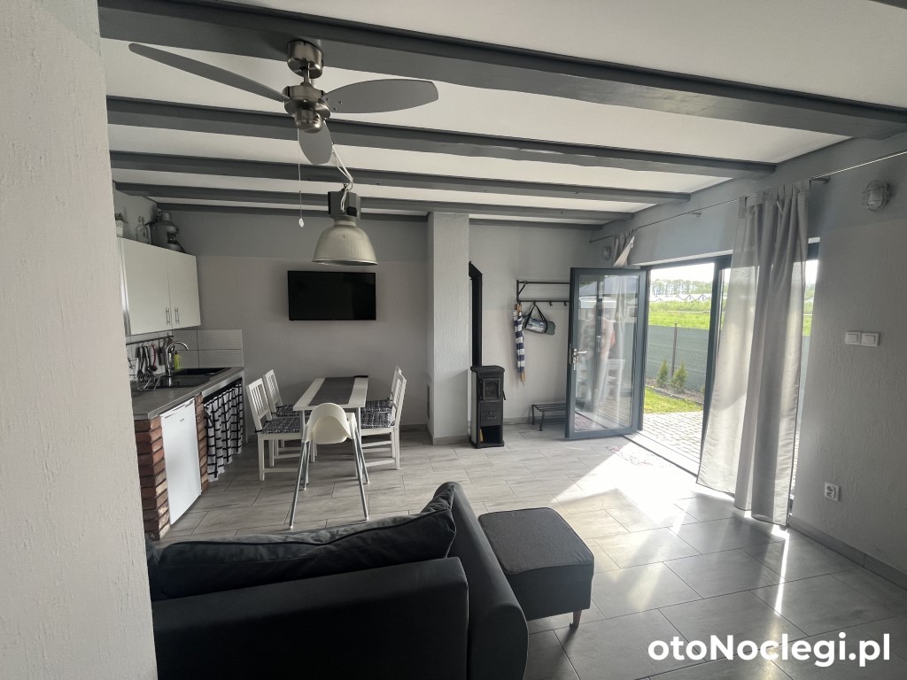 Nostalgia Pokoje Gościnne I Apartamenty W Gąskach Gąski (20)