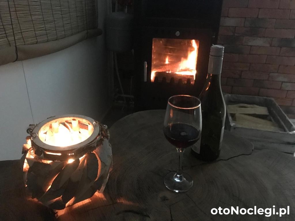 Domek pod Klonem Biszcza (21)