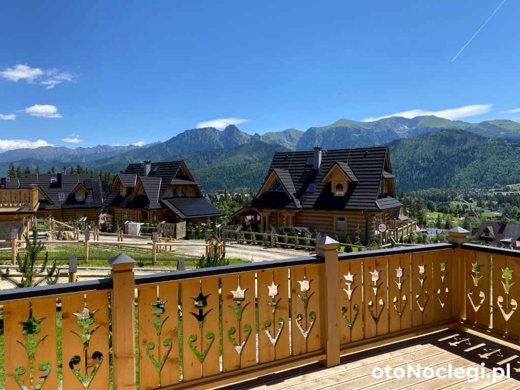 Villa Royal Zakopane Zakopane (24)