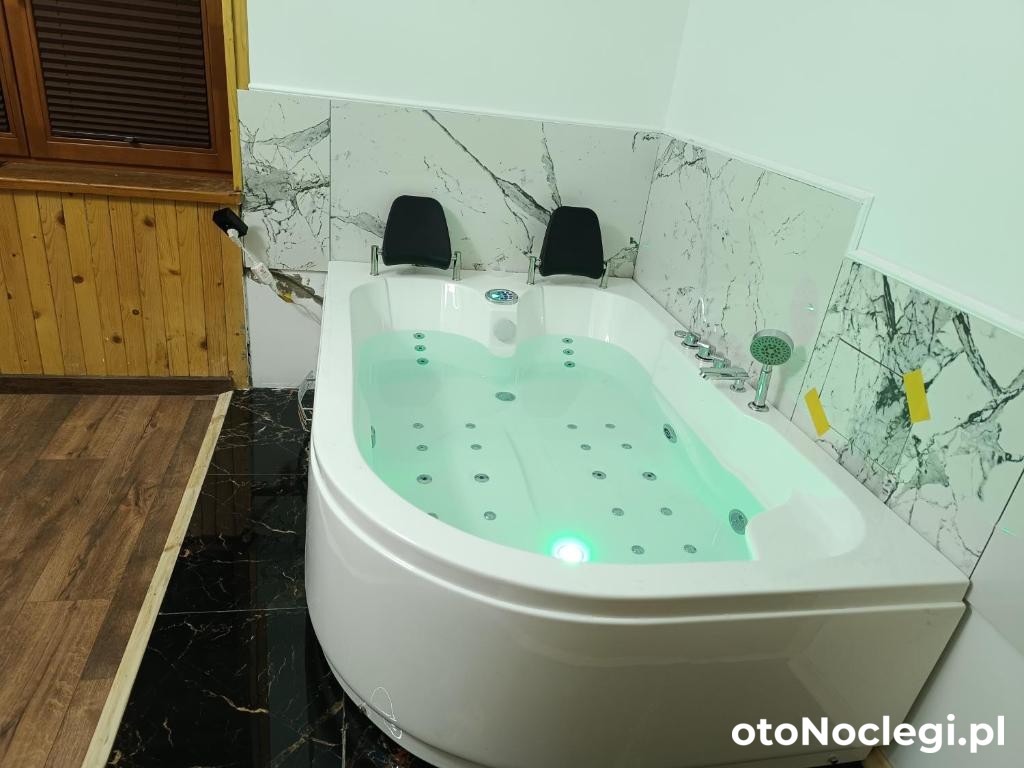 Pokoje i Apartamenty pod Jesionami u Bartka Zakopane (19)