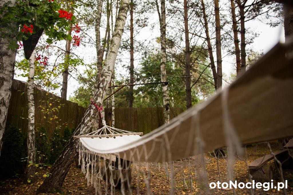 Domek pod Klonem Biszcza (14)