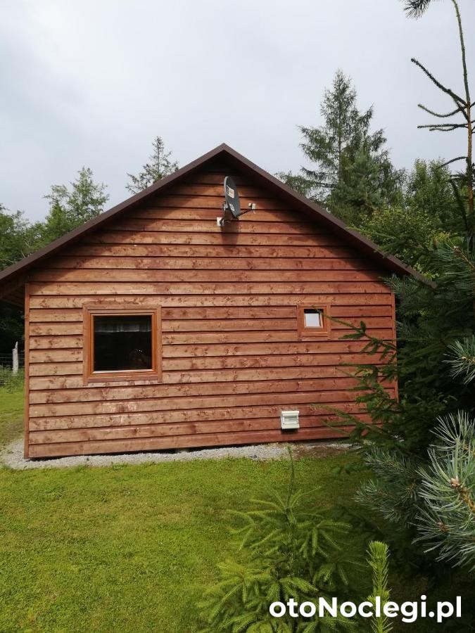 Osada BiesCzad Kalnica (36)