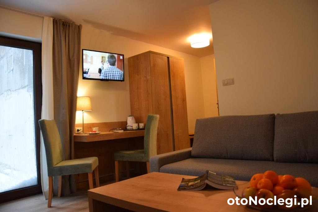 Willa Eskapada Szklarska Poręba (28)