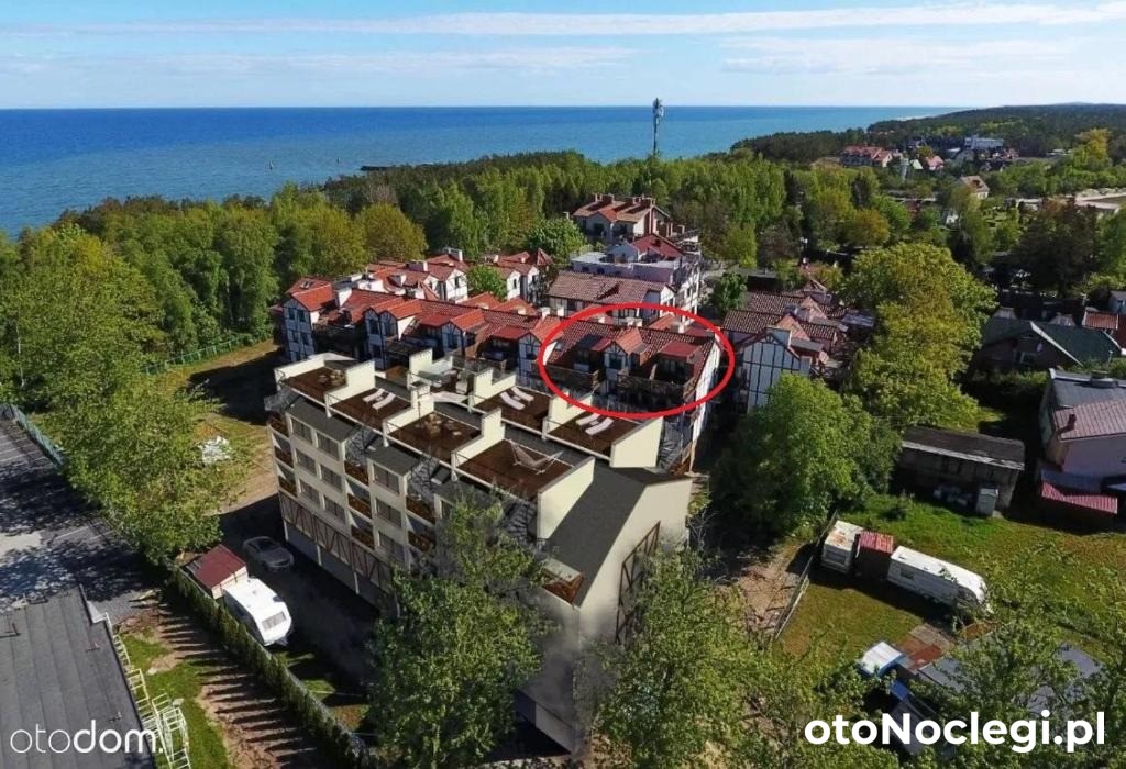 Apartamenty Turkusowe Rowy (1)