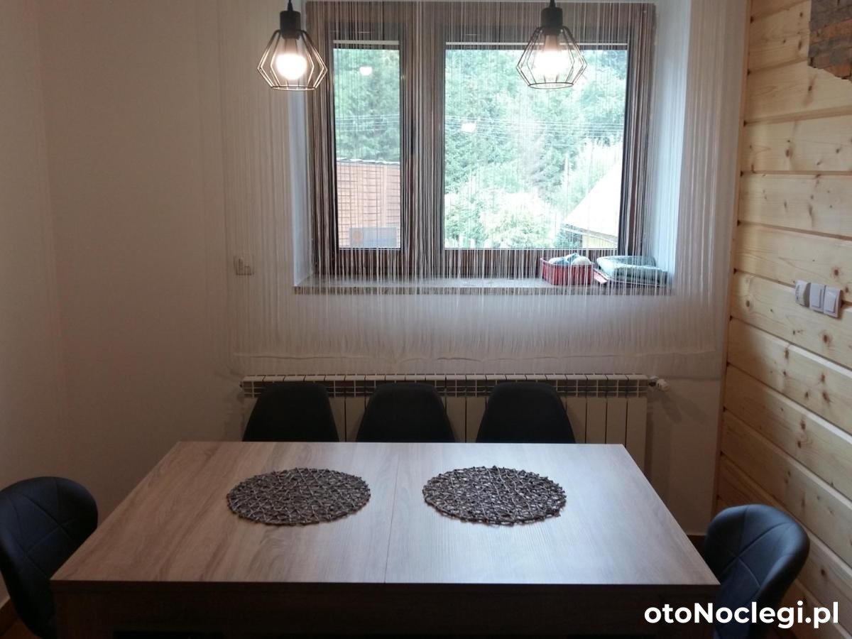 Domek 87 Krynica-Zdrój, Krynica Górska (5)