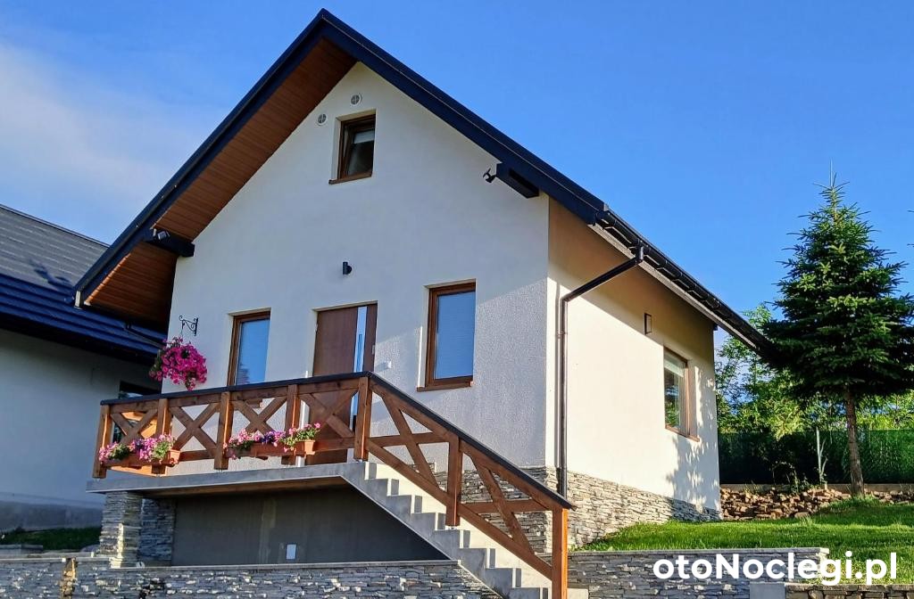Domek Kornelia, Bańska Wyżna (1)