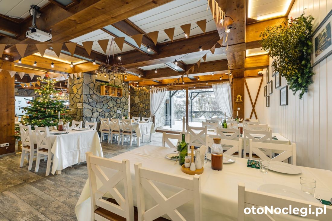 Gościniec Zaskalnik Szczawnica (41)