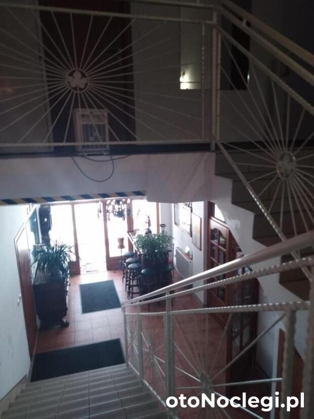 Villa Orzechowski Wisła (9)