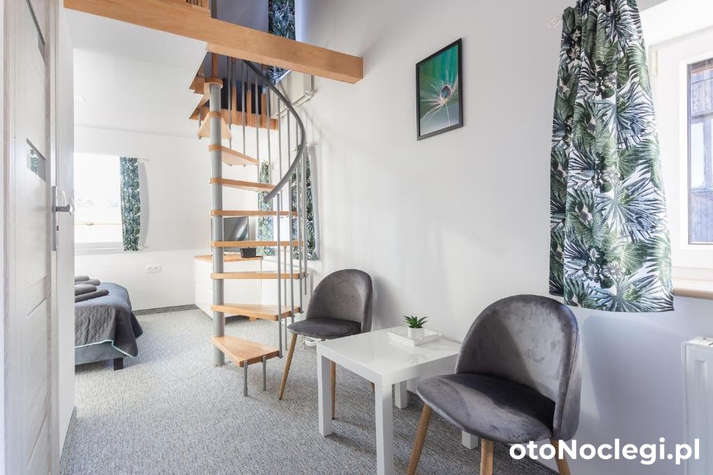 Villa TO-TU Szklarska Poręba (45)