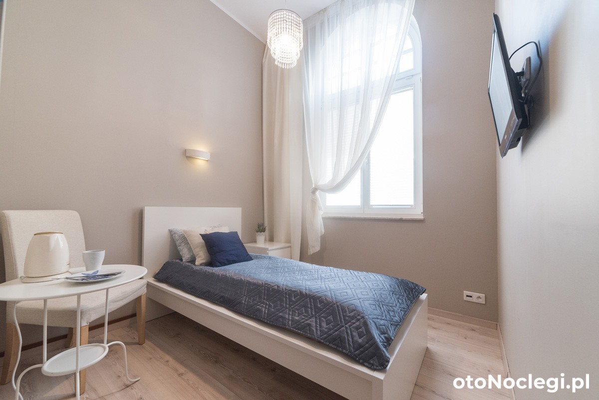 Due Passi Apartamenty W Sopocie Sopot (33)