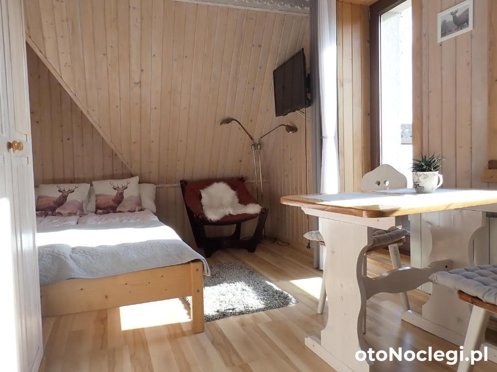 Natura Bukowina Tatrzańska (14)