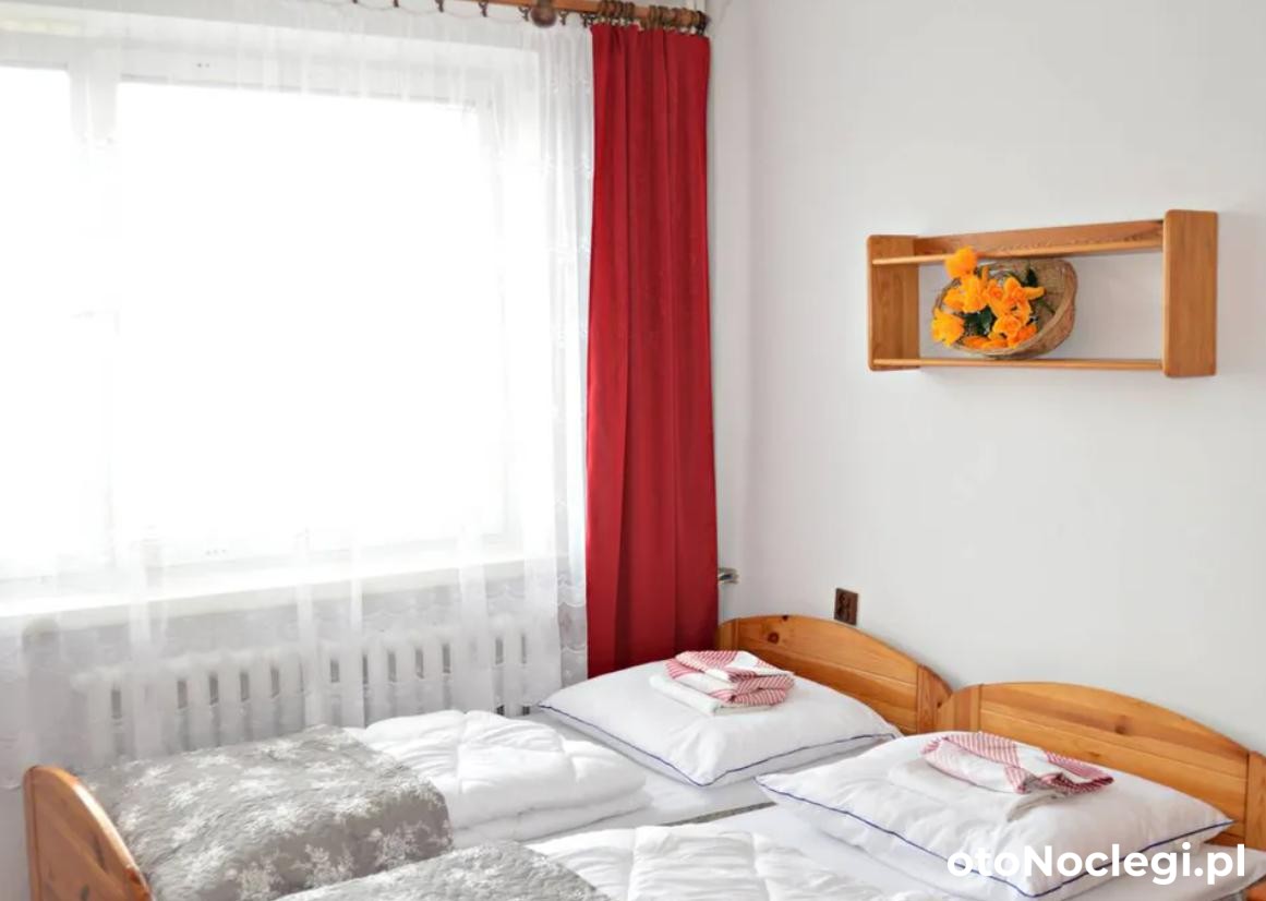 Pokoje Angler Łeba (1)