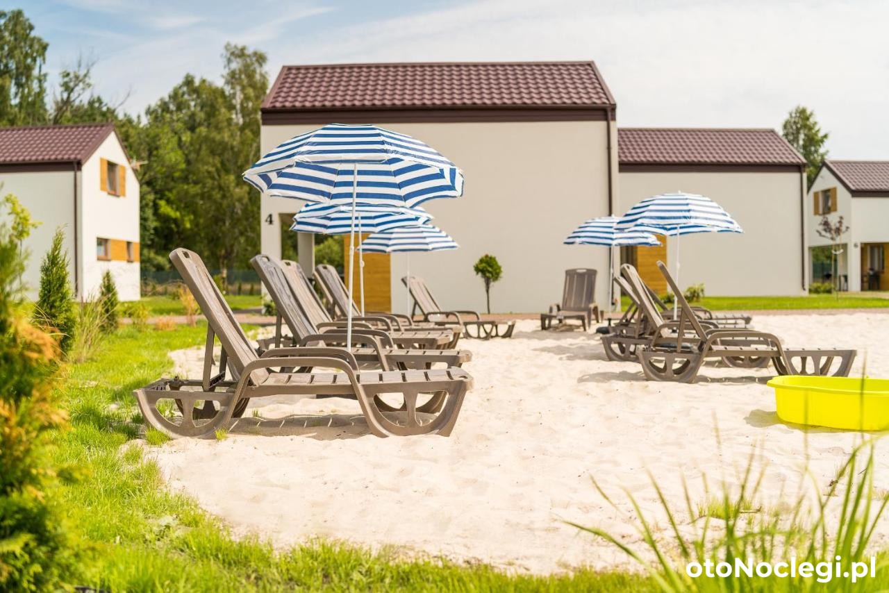 Domki Lawendowe Łeba (6)