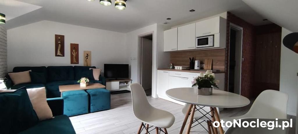 Apartamenty Olimpijskie Szczyrk (5)