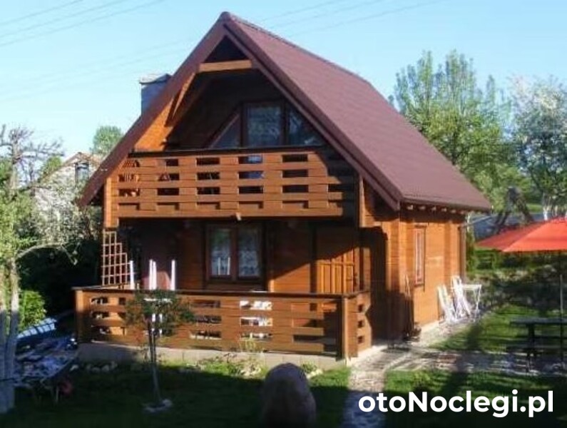 Dom Letniskowy Ryn (1)