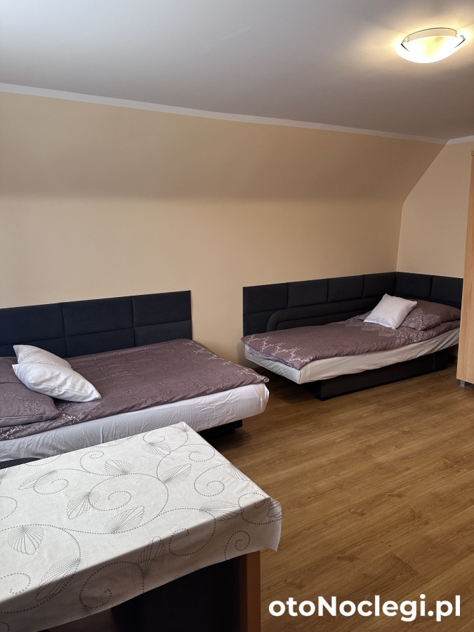 Wczasy u Krysi Dziwnów (12)