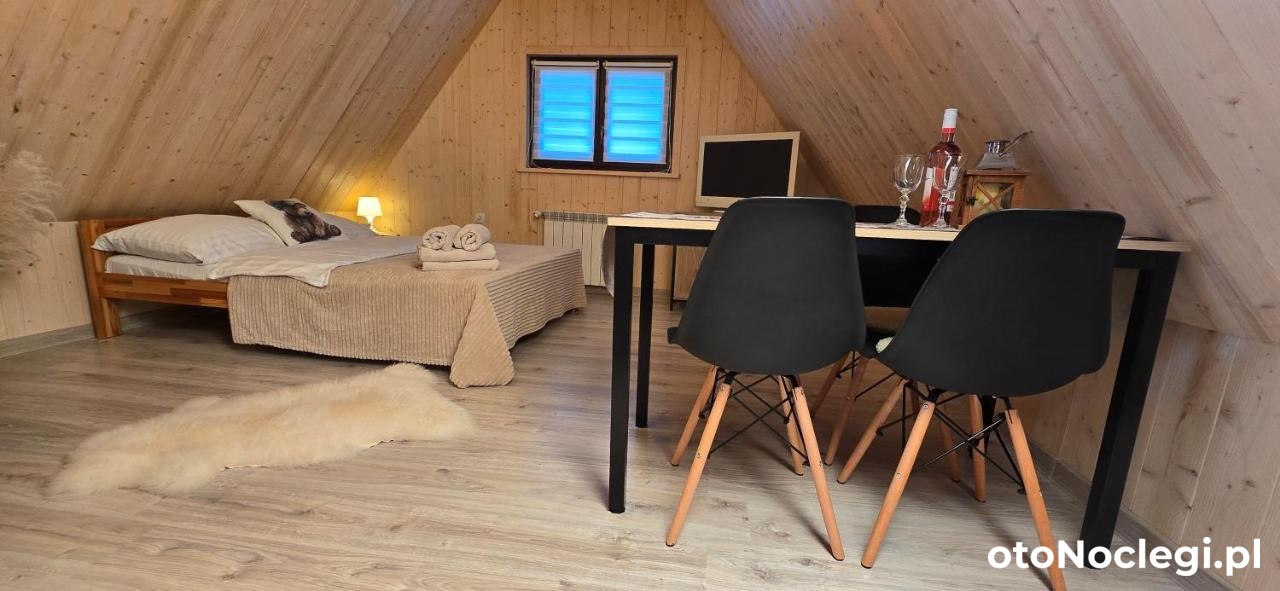 Willa Aleksandrzak Zakopane (13)