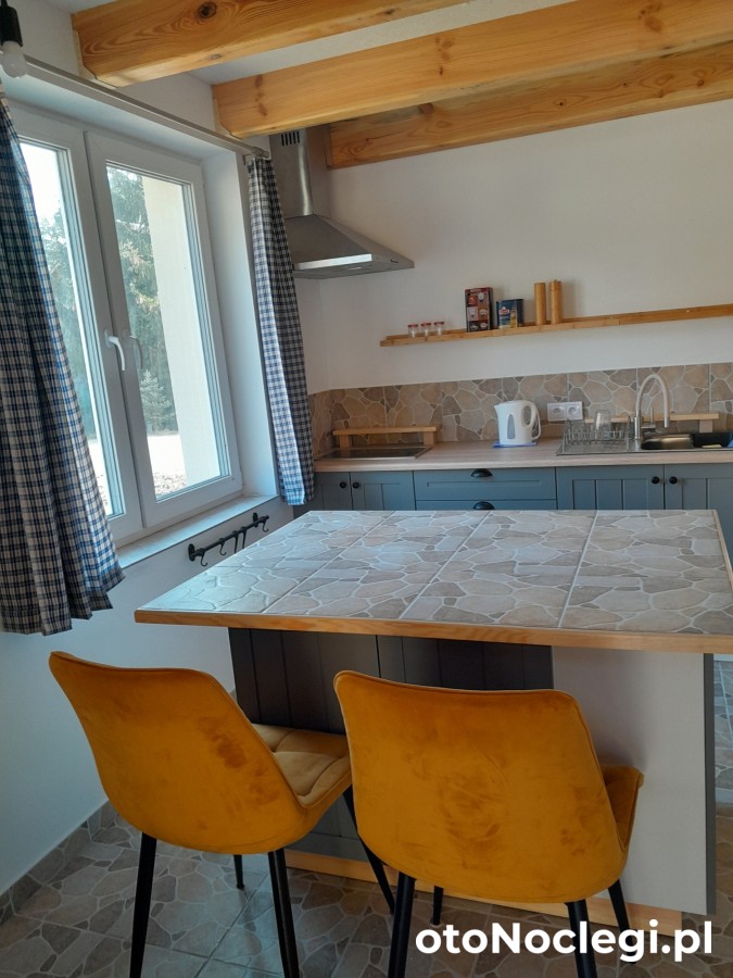 Dworek i Domek Akacja Janowiec (26)