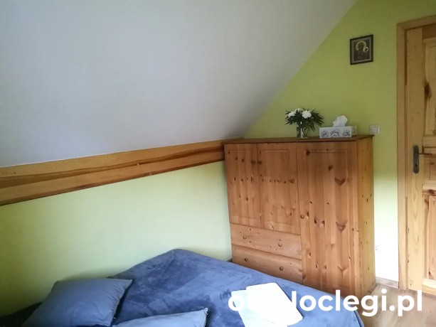 Domek w Zawoi Zawoja (5)