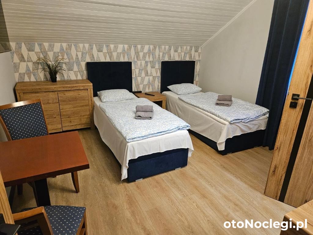 Apartamenty i Pokoje Koleczkowo (7)