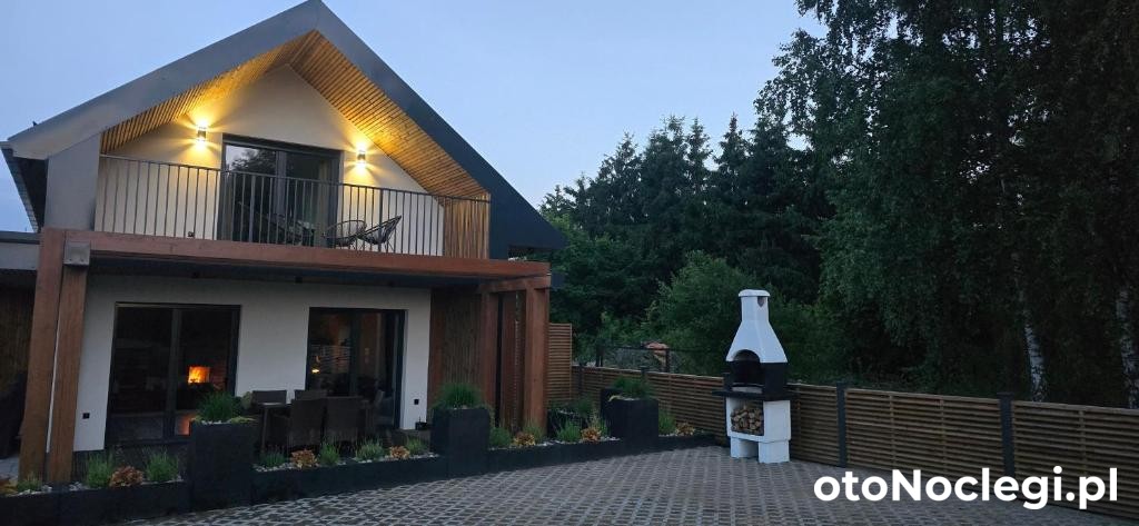 Forest Loft Kaszuby, Przytarnia (1)