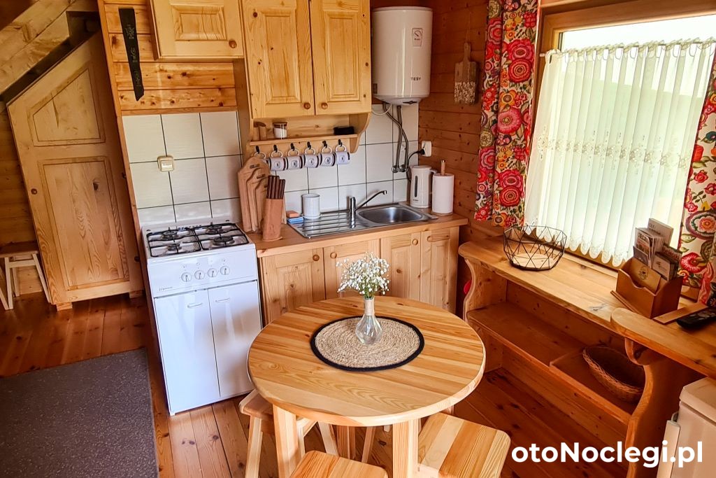 Domki Pod Horbem Polańczyk (14)