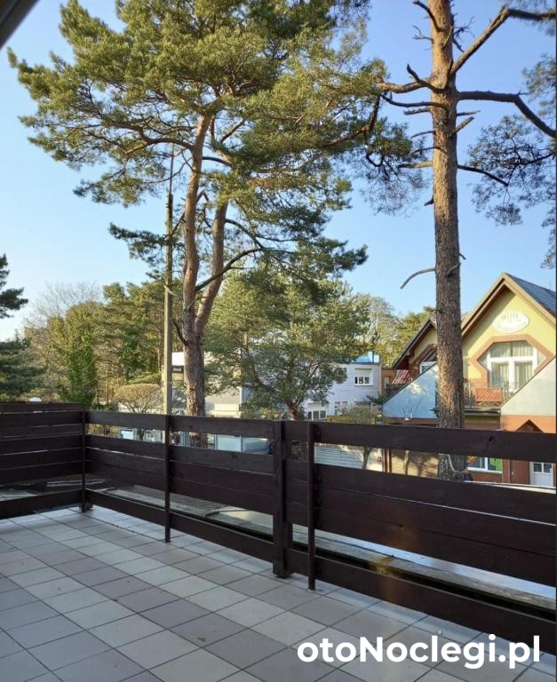 Apartament Arkadia – Jurata (1)