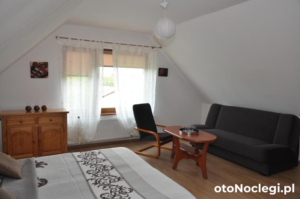 Agroturystyka Lulkowo Lulkowo (7)