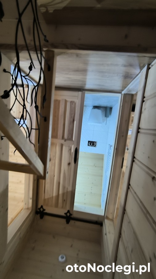 Witowiańskie Domki Kościelisko (7)