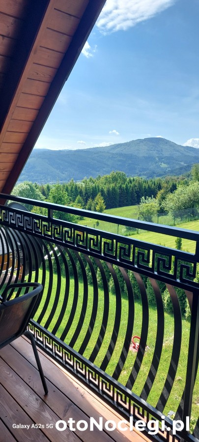 Dom Na Kotelnicy Milówka (111)