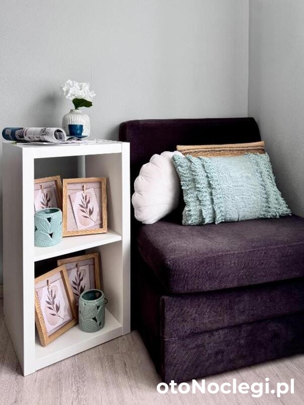 Apartament w centrum Łeby Zofia Łeba (2)