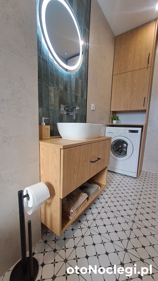 Oficynka nad Niegocinkiem Giżycko (20)