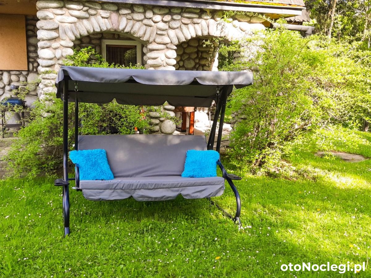 Apartamenty Termy The Best Bańska Zakopane (21)