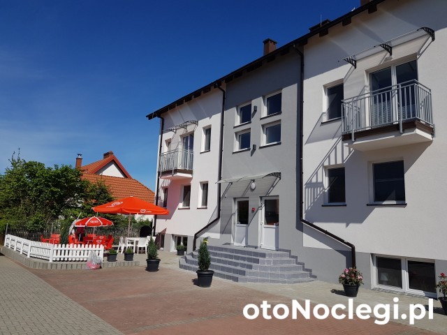 Siedlisko na Zaciszu, Kąty Rybackie (1)