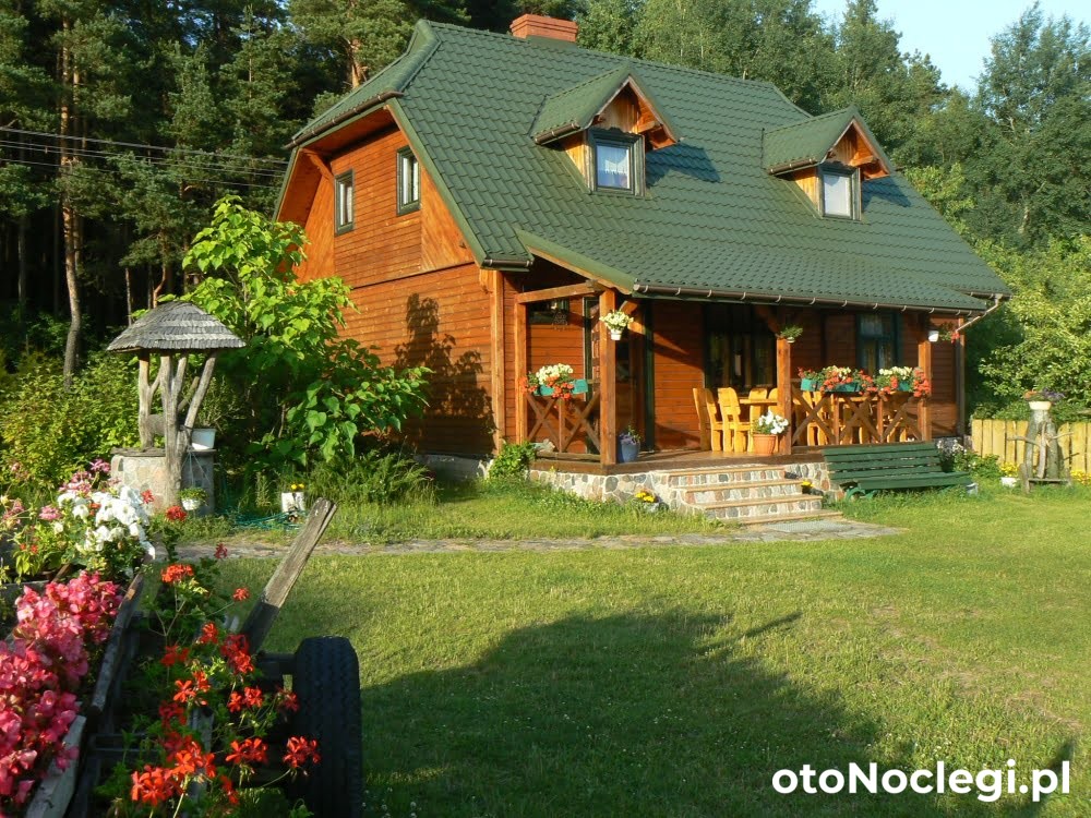 Staszkowa Zagroda Jabłońskie (1)