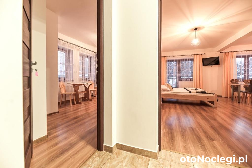 VillaGiewont Kościelisko (7)