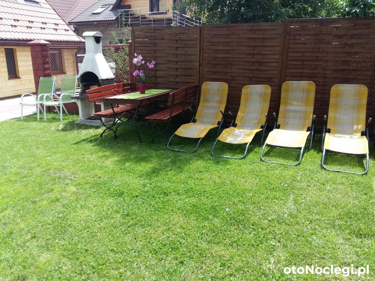 Domek 87 Krynica-Zdrój, Krynica Górska (11)