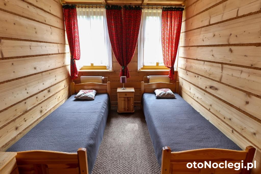 Dom Tomusik Zakopane (30)