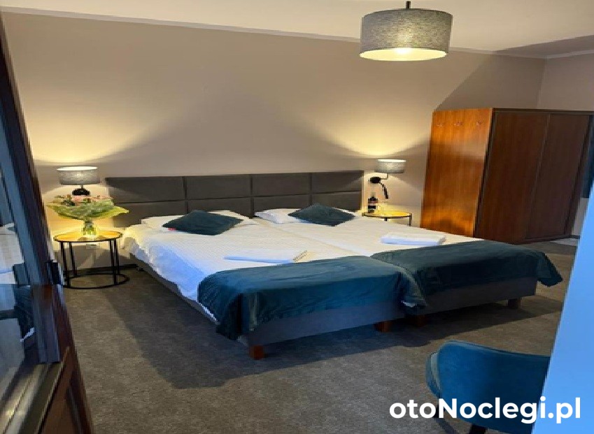 Górski SPA Karpacz Karpacz (5)