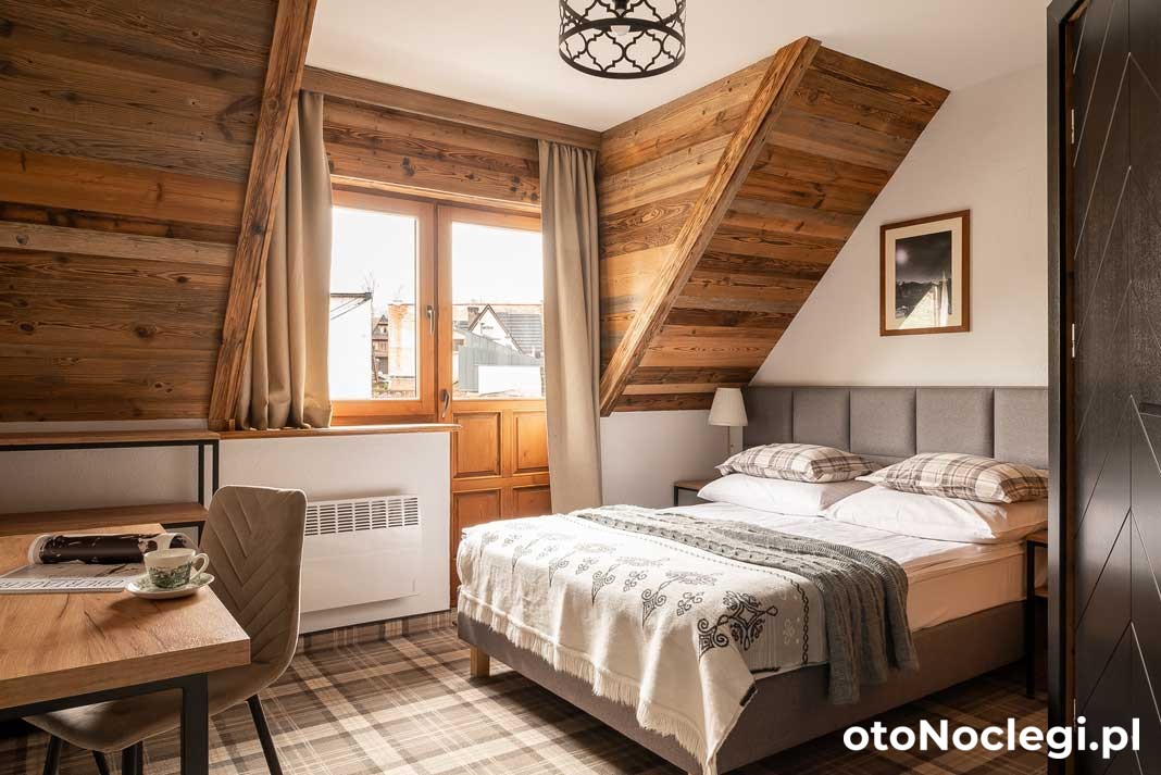 Willa Arkady 1 Zakopane (15)