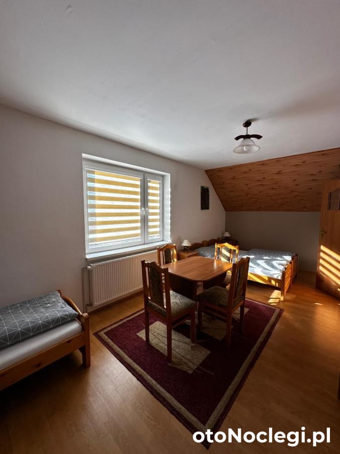 Noclegi Na Szczyrboku Korbielów (20)