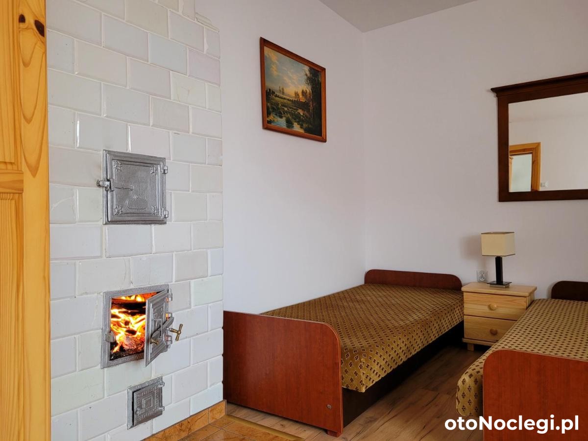 Słoneczna Dolina Goniądz (1)