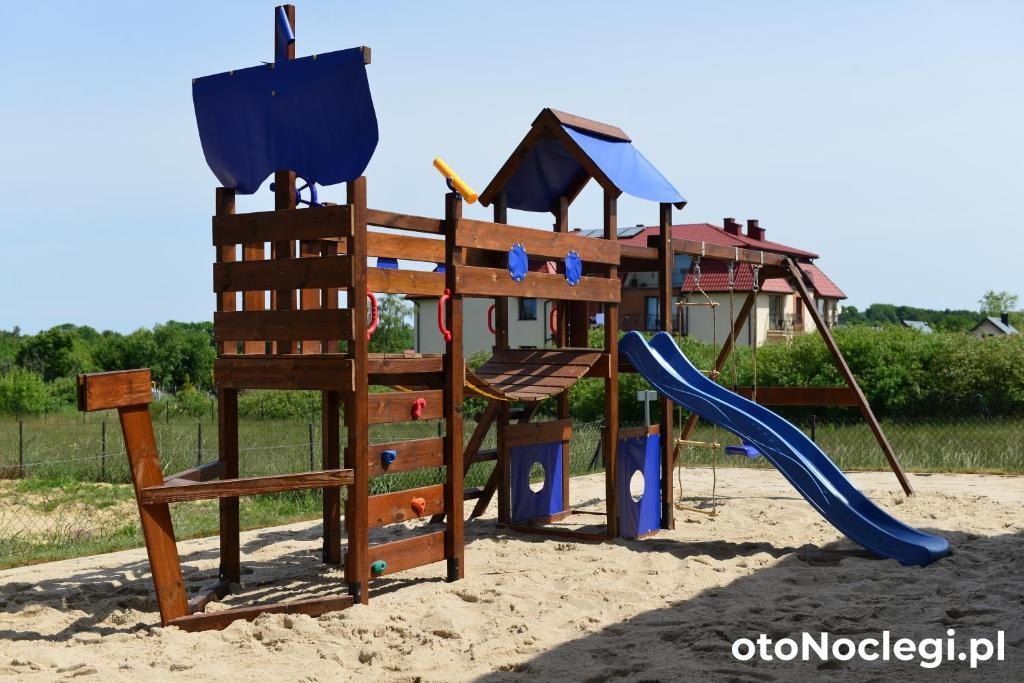 Jastrzębia Marina Jastrzębia Góra (3)